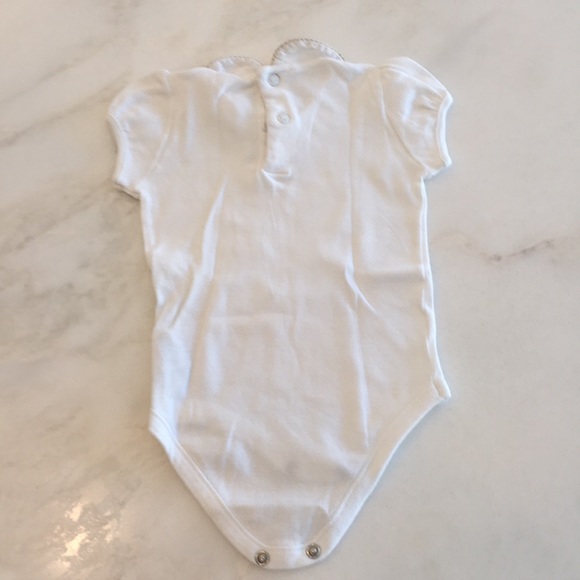 Ninetta Infant Girls Bodysuit - Picture 4 of 4